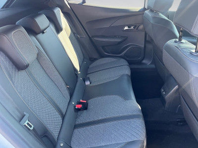 Peugeot 2008 Gebrauchtwagen Peugeot 2008 Gebrauchtwagen