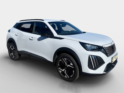 Peugeot 2008 Gebrauchtwagen Peugeot 2008 Gebrauchtwagen