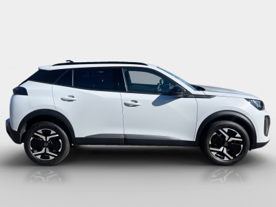 Peugeot 2008 Gebrauchtwagen Peugeot 2008 Gebrauchtwagen