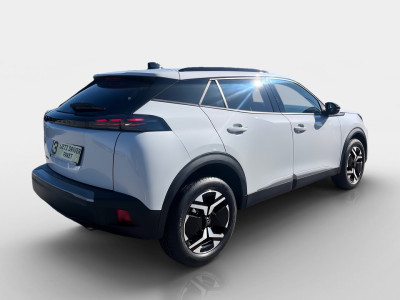 Peugeot 2008 Gebrauchtwagen Peugeot 2008 Gebrauchtwagen
