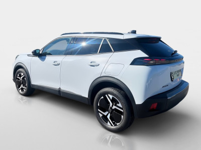 Peugeot 2008 Gebrauchtwagen Peugeot 2008 Gebrauchtwagen