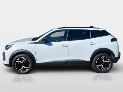Peugeot 2008 Gebrauchtwagen Peugeot 2008 Gebrauchtwagen