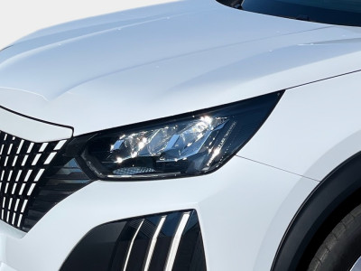Peugeot 2008 Gebrauchtwagen Peugeot 2008 Gebrauchtwagen