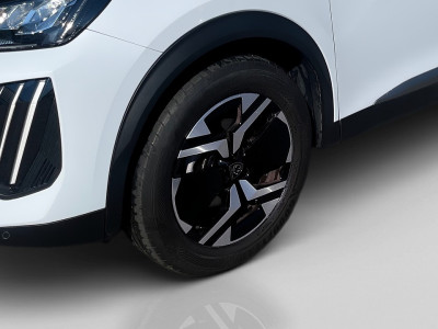 Peugeot 2008 Gebrauchtwagen Peugeot 2008 Gebrauchtwagen