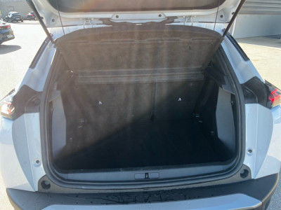 Peugeot 2008 Gebrauchtwagen Peugeot 2008 Gebrauchtwagen
