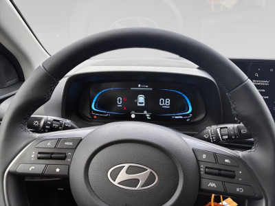 Hyundai i20 Neuwagen Hyundai i20 Neuwagen