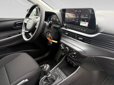 Hyundai i20 Neuwagen Hyundai i20 Neuwagen