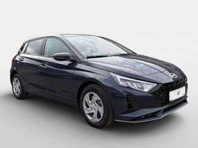 Hyundai i20 Neuwagen Hyundai i20 Neuwagen