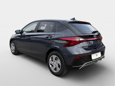 Hyundai i20 Neuwagen Hyundai i20 Neuwagen