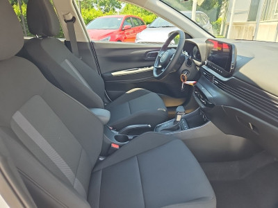 Hyundai i20 Neuwagen