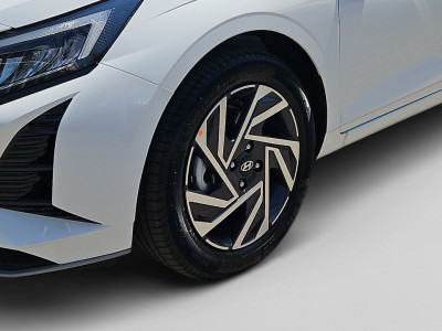 Hyundai i20 Neuwagen
