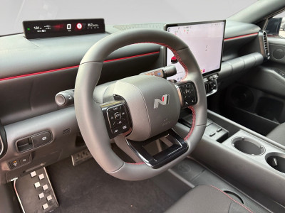 Hyundai Ioniq 3 Neuwagen Hyundai Ioniq 3 Neuwagen