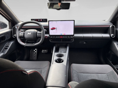 Hyundai Ioniq 3 Neuwagen Hyundai Ioniq 3 Neuwagen