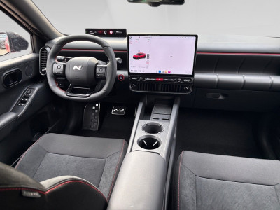 Hyundai Ioniq 3 Neuwagen Hyundai Ioniq 3 Neuwagen