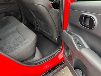 Hyundai Ioniq 3 Neuwagen Hyundai Ioniq 3 Neuwagen