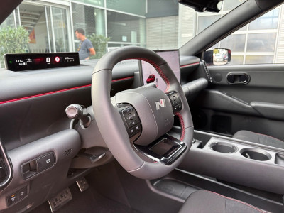 Hyundai Ioniq 3 Neuwagen Hyundai Ioniq 3 Neuwagen