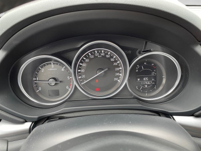 Mazda CX-5 Gebrauchtwagen