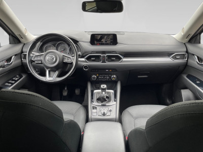 Mazda CX-5 Gebrauchtwagen