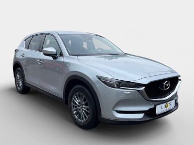 Mazda CX-5 Gebrauchtwagen