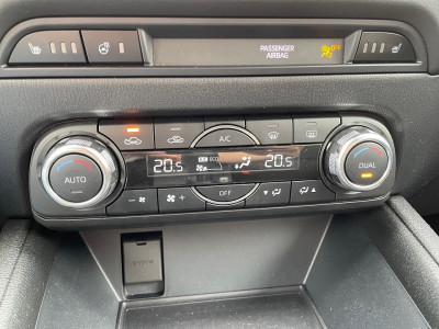 Mazda CX-5 Gebrauchtwagen