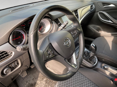 Opel Astra Gebrauchtwagen Opel Astra Gebrauchtwagen
