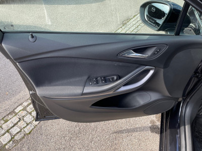 Opel Astra Gebrauchtwagen Opel Astra Gebrauchtwagen