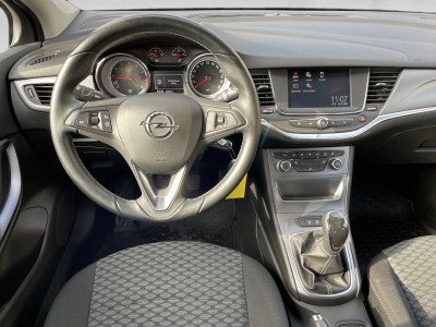 Opel Astra Gebrauchtwagen Opel Astra Gebrauchtwagen