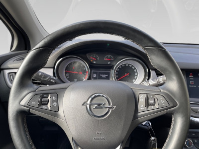 Opel Astra Gebrauchtwagen Opel Astra Gebrauchtwagen
