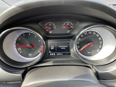Opel Astra Gebrauchtwagen Opel Astra Gebrauchtwagen