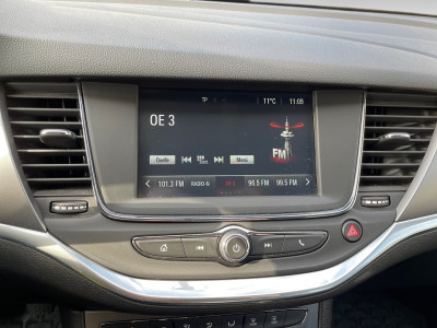 Opel Astra Gebrauchtwagen Opel Astra Gebrauchtwagen