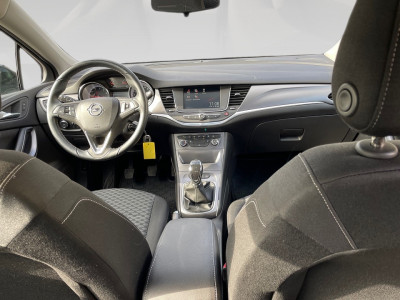 Opel Astra Gebrauchtwagen Opel Astra Gebrauchtwagen