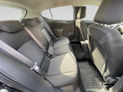 Opel Astra Gebrauchtwagen Opel Astra Gebrauchtwagen
