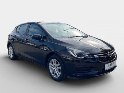 Opel Astra Gebrauchtwagen Opel Astra Gebrauchtwagen