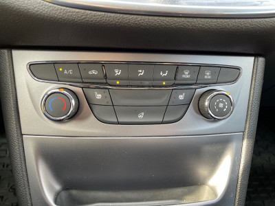 Opel Astra Gebrauchtwagen Opel Astra Gebrauchtwagen