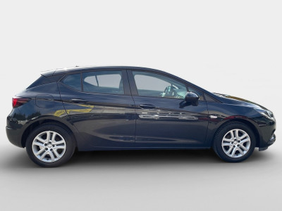 Opel Astra Gebrauchtwagen Opel Astra Gebrauchtwagen