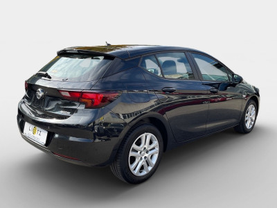 Opel Astra Gebrauchtwagen Opel Astra Gebrauchtwagen