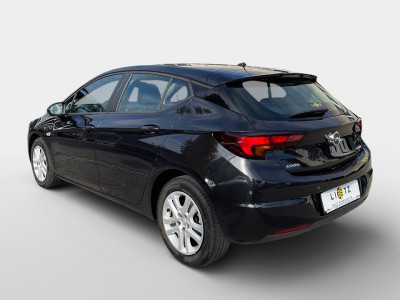 Opel Astra Gebrauchtwagen Opel Astra Gebrauchtwagen