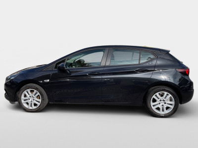 Opel Astra Gebrauchtwagen Opel Astra Gebrauchtwagen