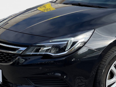 Opel Astra Gebrauchtwagen Opel Astra Gebrauchtwagen