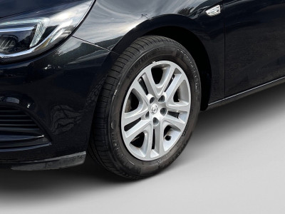 Opel Astra Gebrauchtwagen Opel Astra Gebrauchtwagen