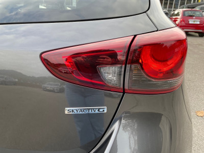 Mazda Mazda2 Gebrauchtwagen