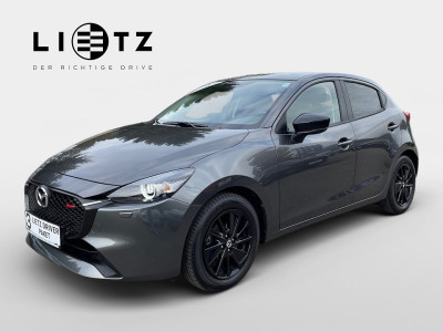 Mazda Mazda2 Gebrauchtwagen