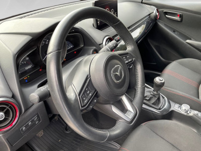 Mazda Mazda2 Gebrauchtwagen