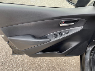 Mazda Mazda2 Gebrauchtwagen