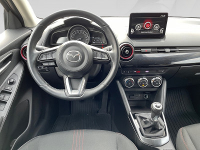 Mazda Mazda2 Gebrauchtwagen