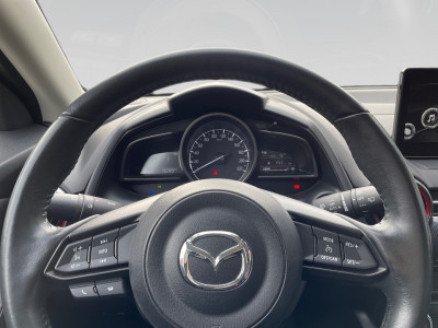 Mazda Mazda2 Gebrauchtwagen