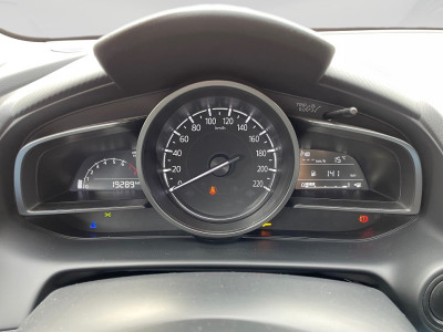 Mazda Mazda2 Gebrauchtwagen