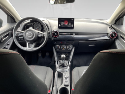 Mazda Mazda2 Gebrauchtwagen