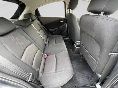 Mazda Mazda2 Gebrauchtwagen