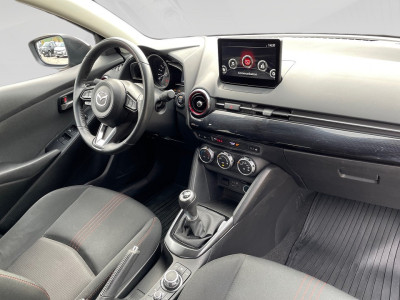 Mazda Mazda2 Gebrauchtwagen